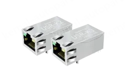 M4/M0 core industrial-grade super network port