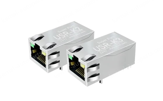 M4/M0 core industrial-grade super network port