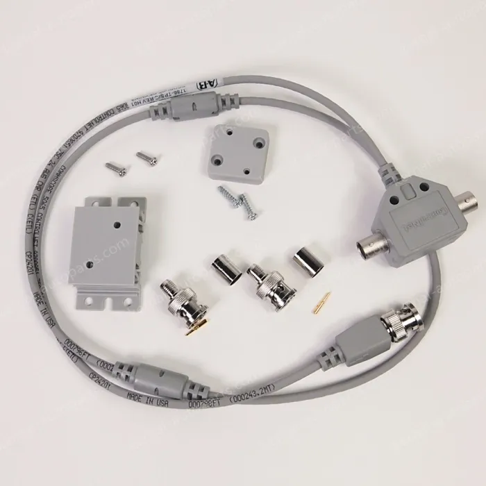 Redundant Ethernet/IP to Profibus-PA Link device