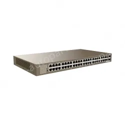 48GE+2SFP Ethernet Switch