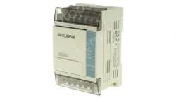 FX1S-10MT-DSS