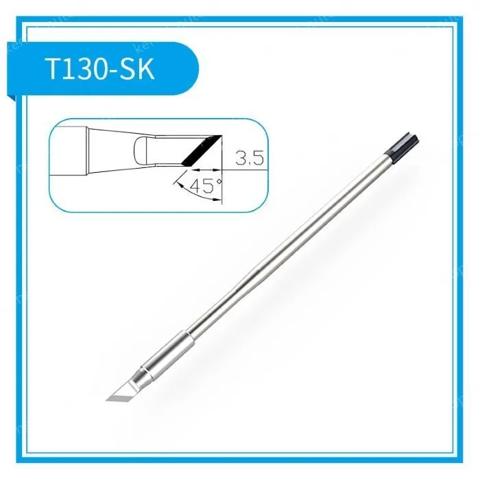T130-SK Soldering tip