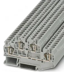 STTB 4-double terminal PHOENIX 3031429