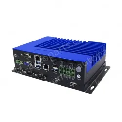 Embedded IPC PCX-9701-8GB+MSATA-512GB