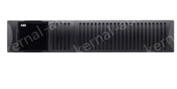 External battery case 11RT G2 1 kVA