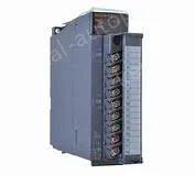 MELSEC Q Series Analog I/O module