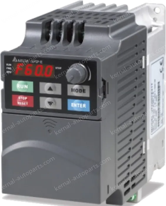 Delta Frequency converters VFD007E43A