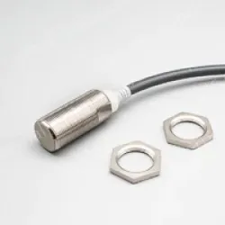 M18 Shield Inductive proximity switch E2E-X5Y1-Z 2M