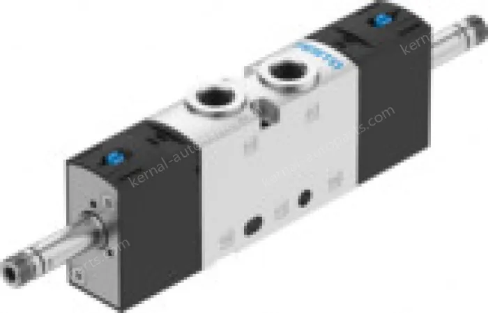 Festo Universal directional control valves VUVS-L20-P53E-MZD-G18-F7(FESTO)