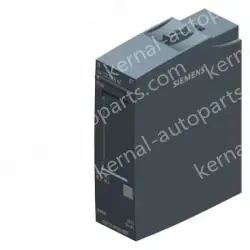 Digital input modules