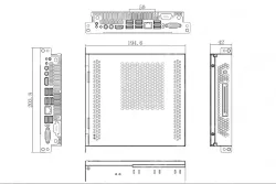 OPS119S OPS Computer