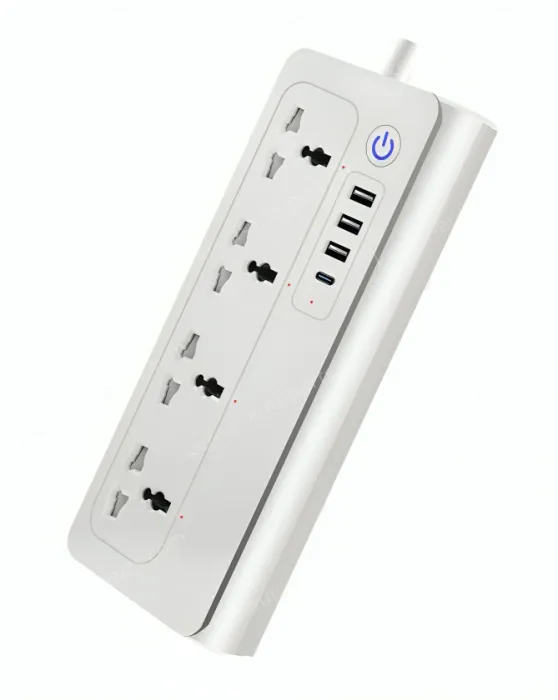 Smart power strip SM-SO302M--PA20