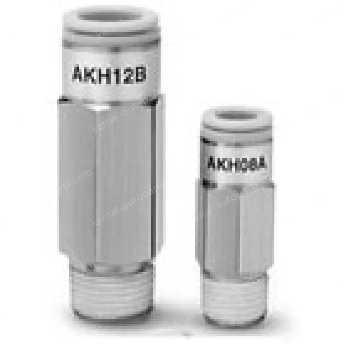 SMC Check valves AKH08B-02S