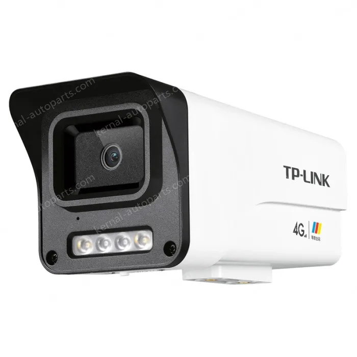 3,000,000 dark night full-color 4G network camera