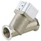 SMC High vacuum valves XYD-63D-M9BLA