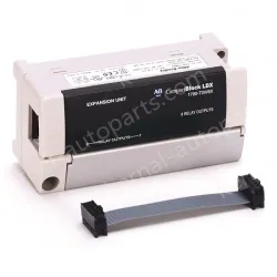 I/O Module