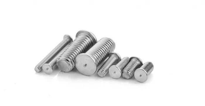 Welding nails M3*20