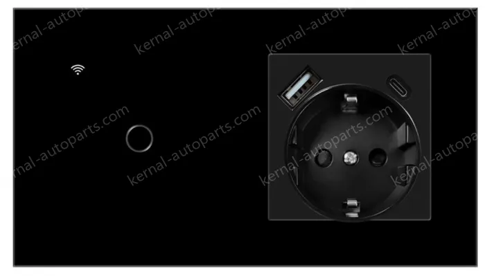 Smart socket TY-157-BB001Y-UC-T