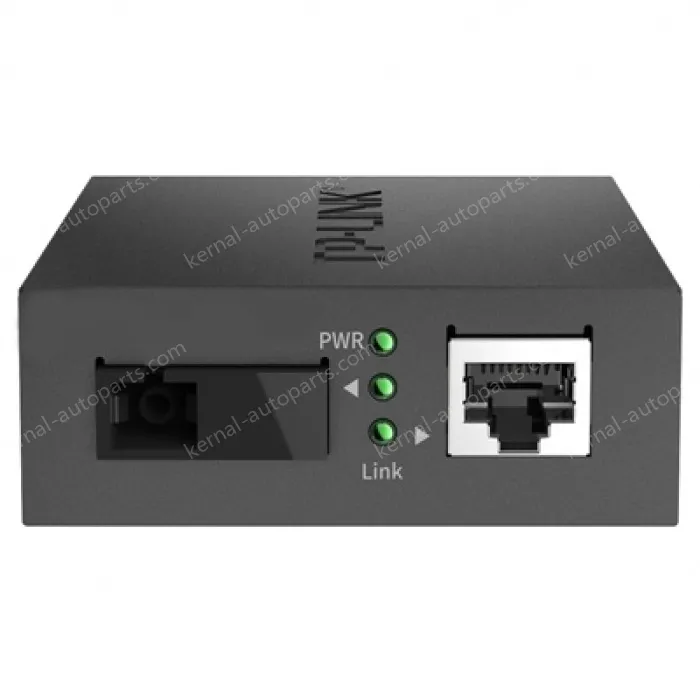TL-FC311A-60 Gigabit single-mode single-fiber fiber transceiver