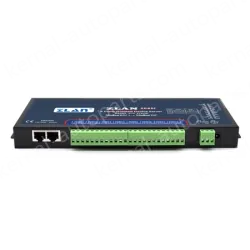 Isolated 8 Ports Serial Device Server