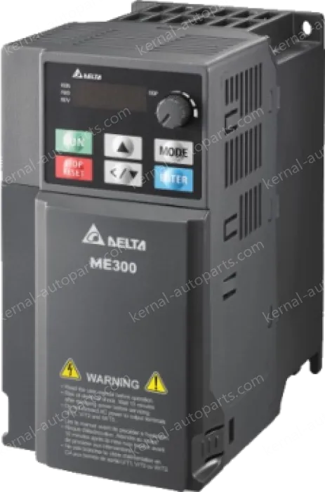 Delta Frequency converters VFD5A5ME43ANNAA