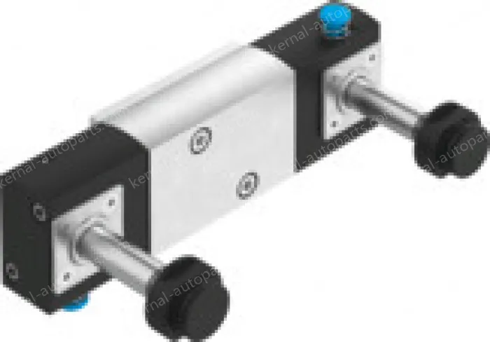 Festo Standard directional control valve VSNC-F-P53E-MH-G14-F19
