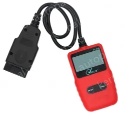 VC309 OBDII/EOBD Code Reade