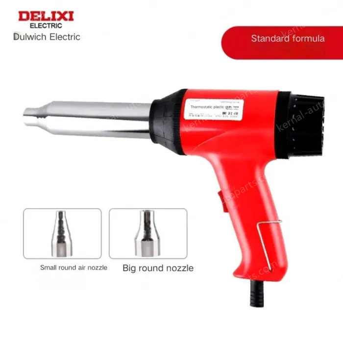 Welding torch (standard)