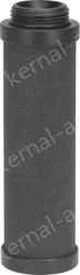 Filter cartridges