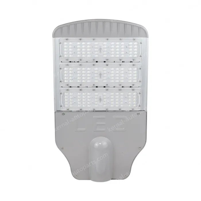 300W High power outdoor waterproof road engineering city circuit lights new rural community courtyard lighting led street lamp holders