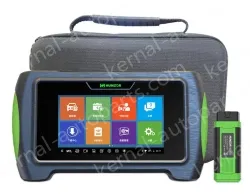 E550 New Energy Mobile Full System Diagnostic Tool
