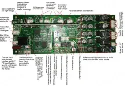 Three-phase 100KW(Full-bridge Controller)