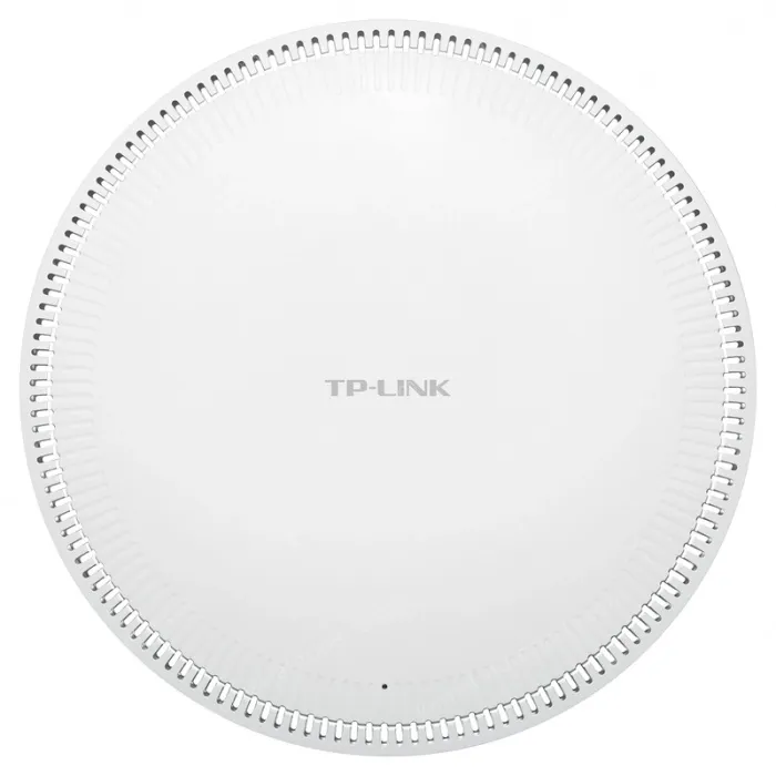 BE5100 Dual-Band Wi-Fi 7 Wireless In-Ceiling AP (2.5G Port)