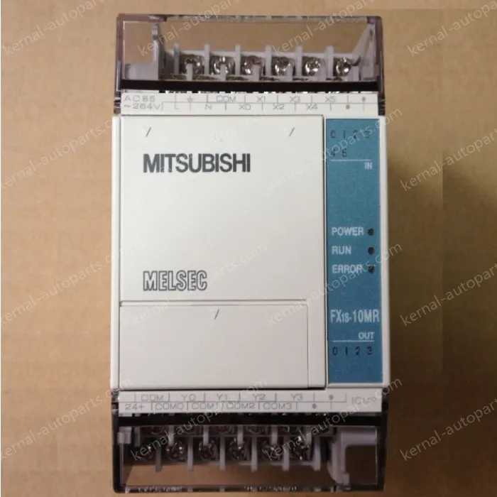 FX1S-10MR