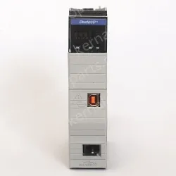 ControlLogix 5580 controller
