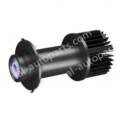 EMBEDDED TYPE KRT-QR-80BS 80W