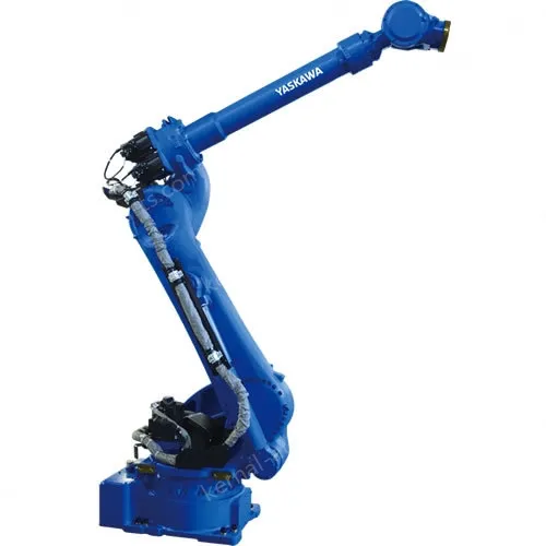 105 High Reach Robot