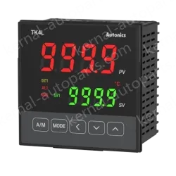 Autonics Temperature controller TK4L-14CN