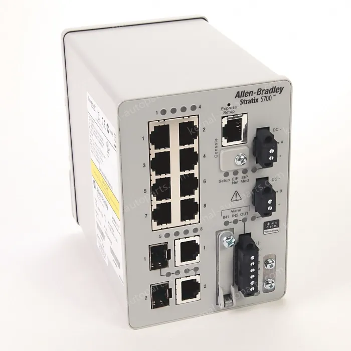 Stratix 5700