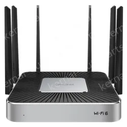 Wi-Fi 6 Wireless VPN Router (2.5G Ethernet port)