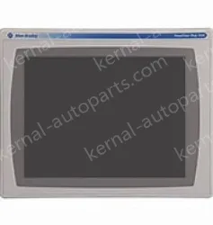 PanelView Plus 6