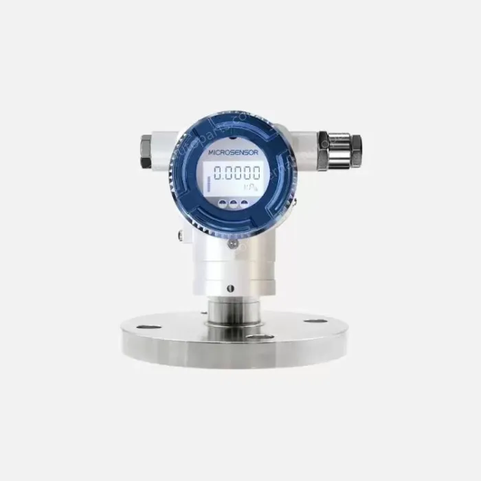 Flange Gauge/Absolute Pressure Transmitter