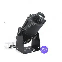 Name: BIG WATTS BUILDING PROJECTOR KRT-FS-200W