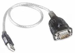 USB-RS232 (Rep)