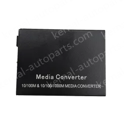 UOTEK UT-N60FS11 1-port 100M network fiber optic transceiver