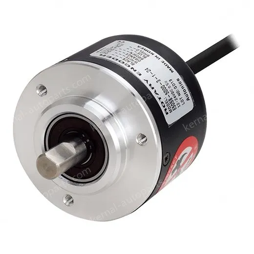 Autonics Rotary encoders E50S8-5-2-V-24