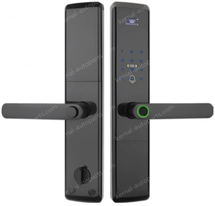 Smart door lock A81