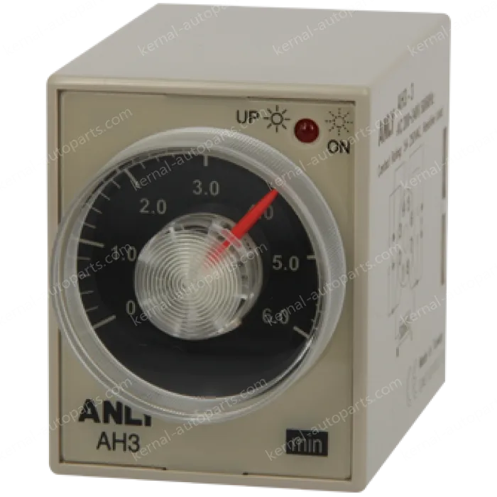 ANLY Time-limited relays AH3-RE