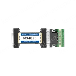 RS232 To RS485/422 Serial Port Converter