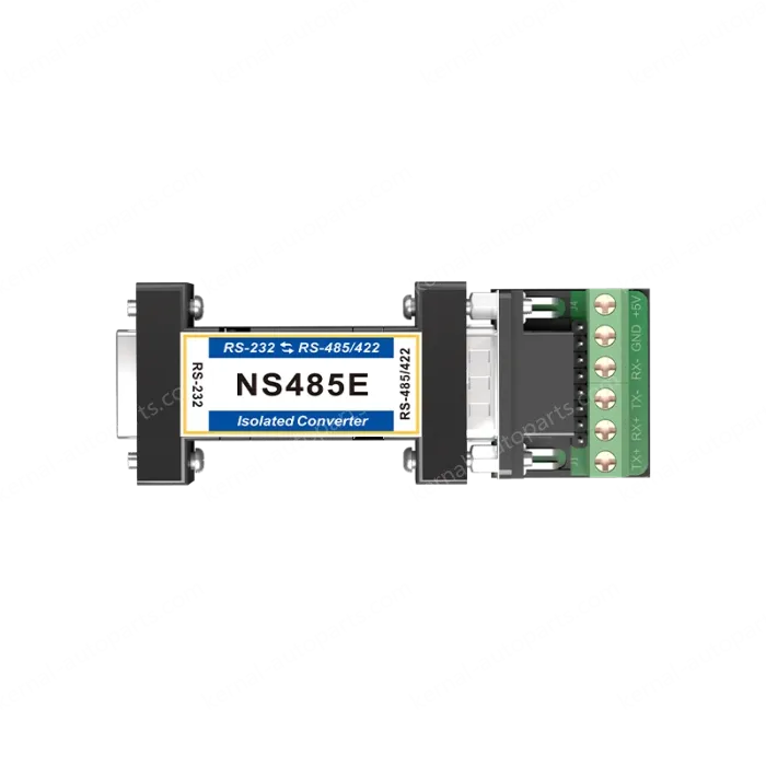 RS232 To RS485/422 Serial Port Converter